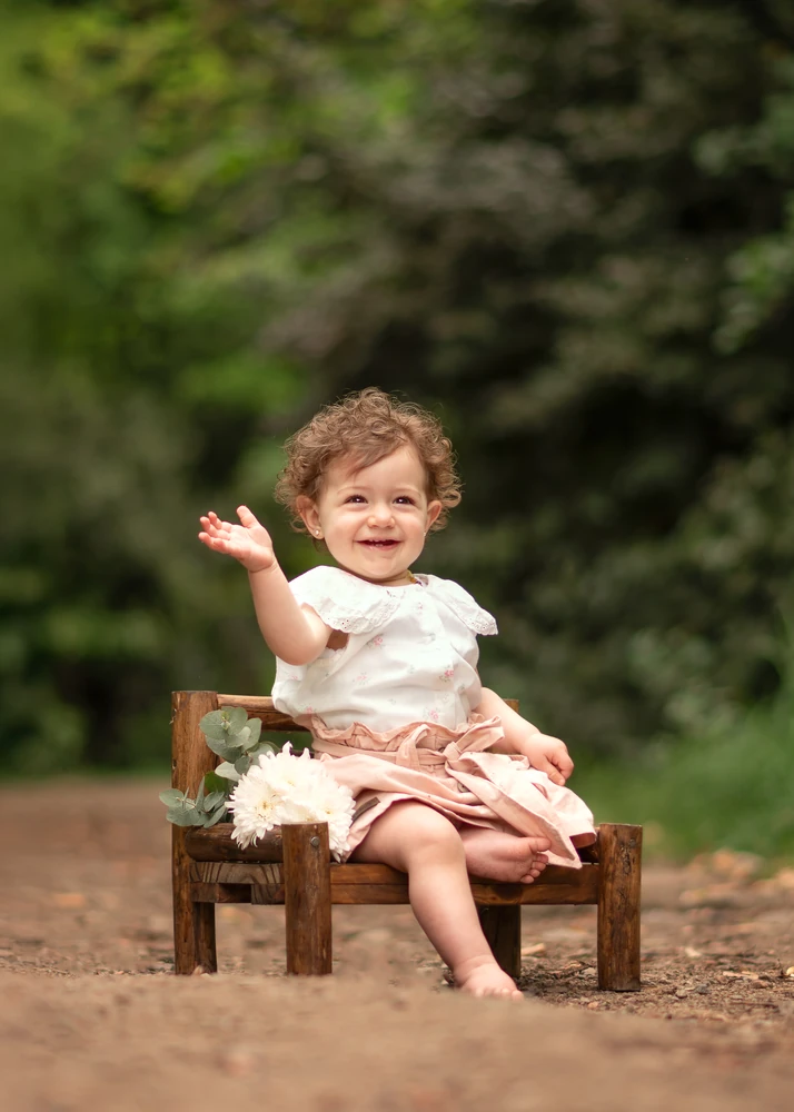 Primer añito